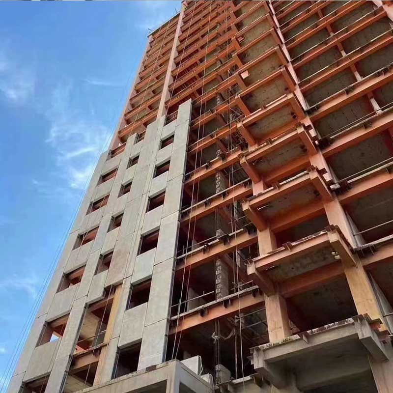 預制拼裝式墻板
