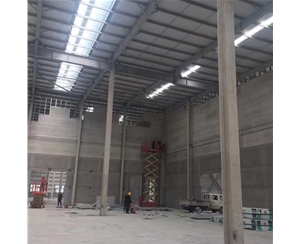 建筑用預制拼裝式墻板