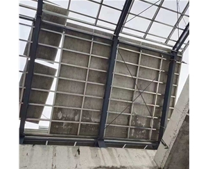 預制及拼裝式輕型墻板